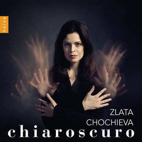 Mozart / Chochieva: Chiaroscuro