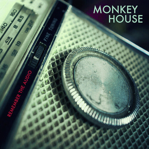 Monkey House: Remember The Audio