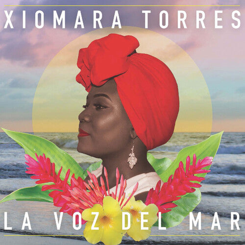 Torres, Xiomara: La Voz Del Mar