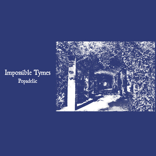 Impossible Tymes: Popadelic