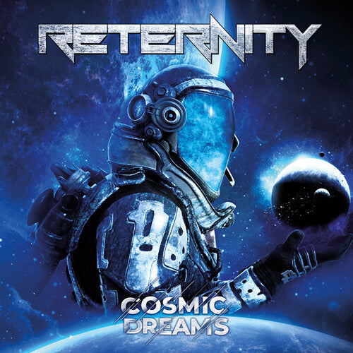 Reternity: Cosmic Dreams