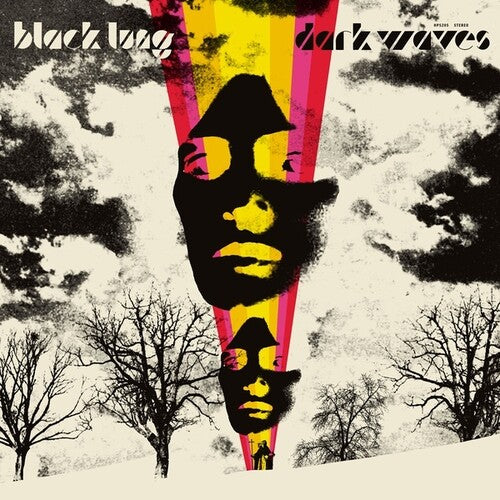 Black Lung: Dark Waves