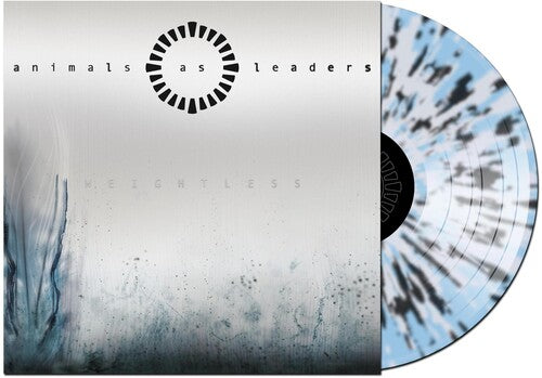 Animals as Leaders: Weightless