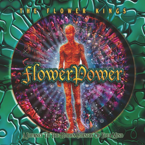 Flower Kings: Flower Power (2022 Remaster)