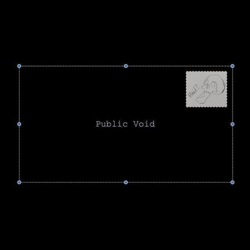 Scott, Penelope: Public Void - Green & Black