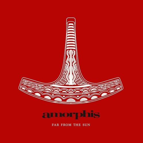 Amorphis: Far From The Sun