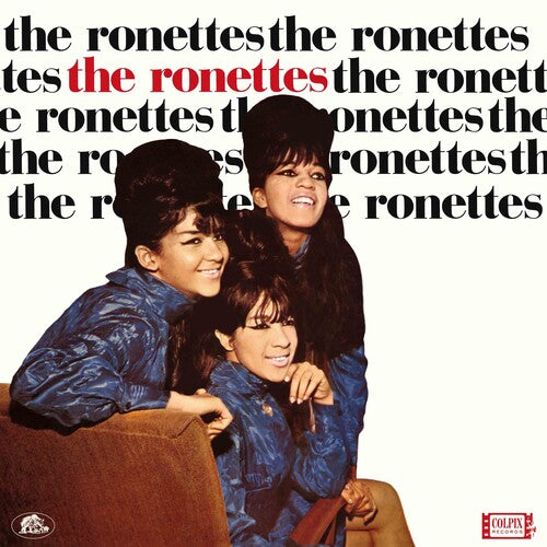 Ronettes: Featuring Veronica