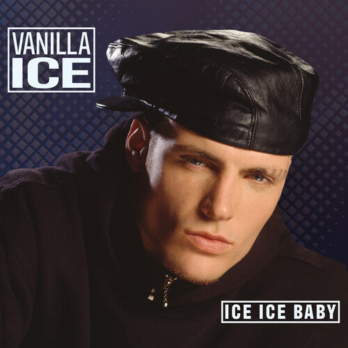 Vanilla Ice: Ice Ice Baby