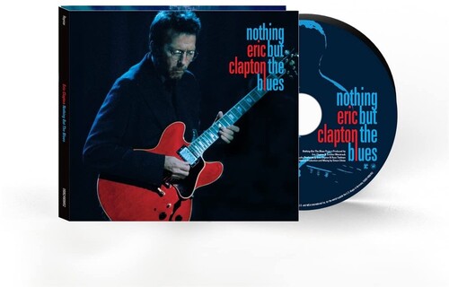 Clapton, Eric: Nothing But The Blues