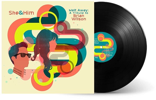 She & Him: Melt Away: A Tribute To Brian Wilson