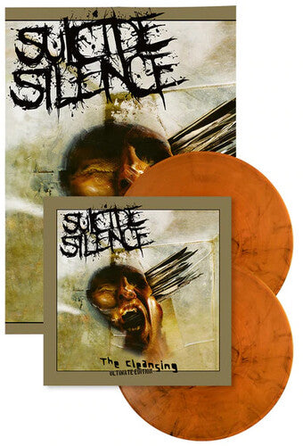 Suicide Silence: The Cleansing