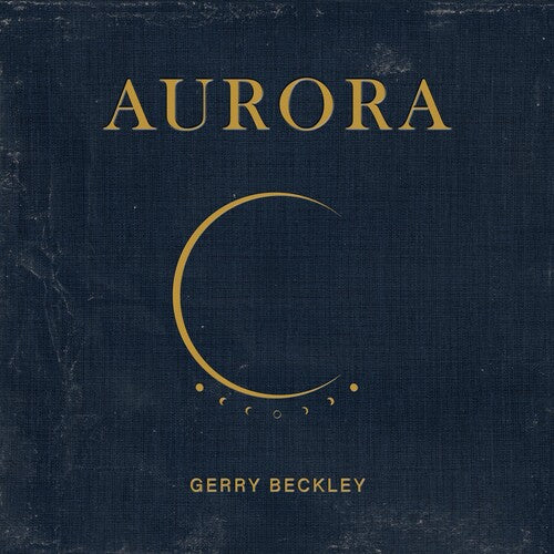 Beckley, Gerry: Aurora