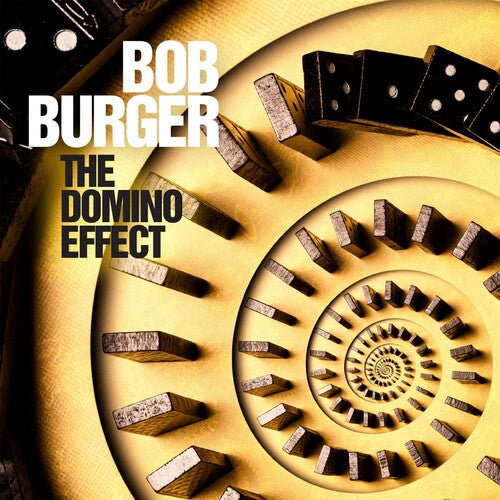 Burger, Bob: The Domino Effect