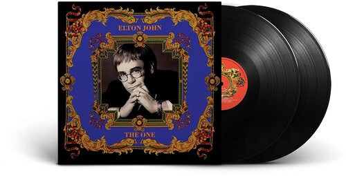 John, Elton: The One