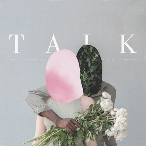 Lighthouse & Whaler: Talk Vinyl