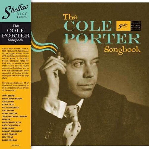 Cole Porter Songbook / Various: The Cole Porter Songbook / Various