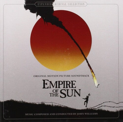 Williams, John: Empire of the Sun (Original Motion Picture Soundtrack)