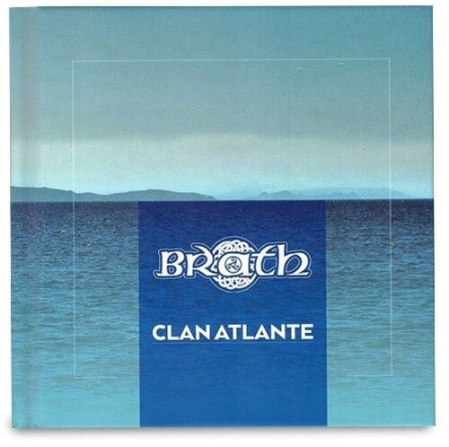 Brath: Clan Atlante