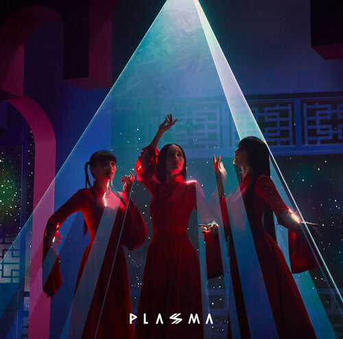 Perfume: Plasma - Regular Edition