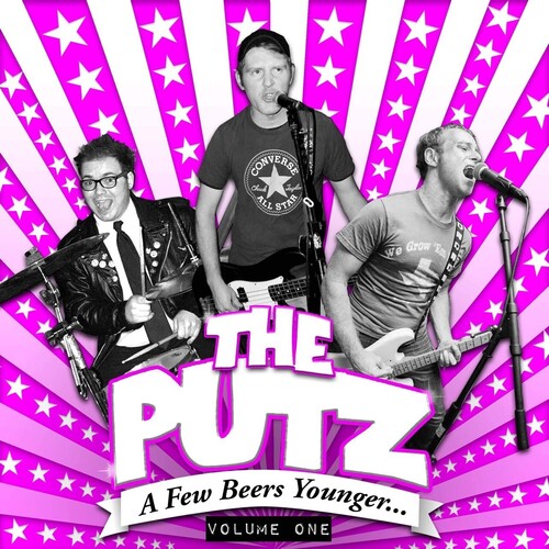 Putz: A Few Beers Younger 1
