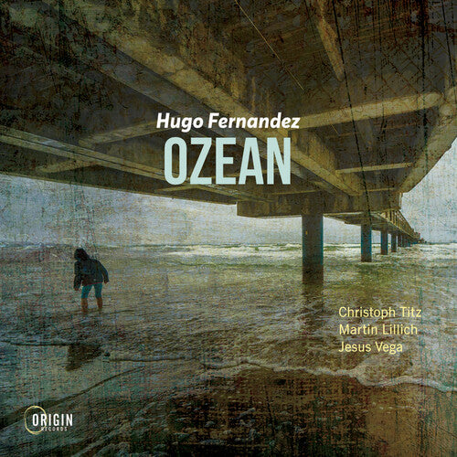 Fernandez, Hugo: Ozean