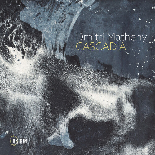 Matheny, Dmitri: Cascadia