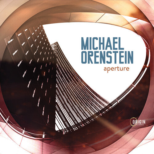 Orenstein, Michael: APERTURE