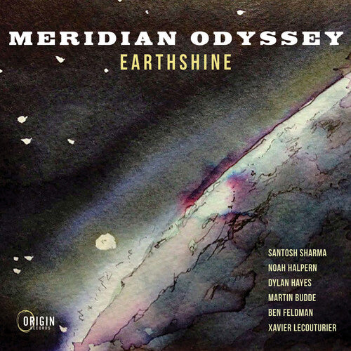 Meridian Odyssey: EARTHSHINE