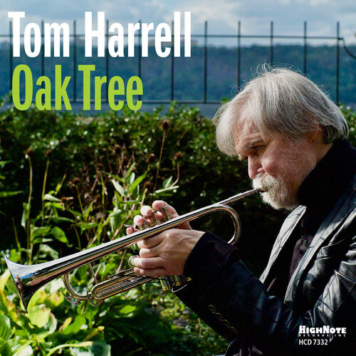 Harrell, Tom: Oak Tree