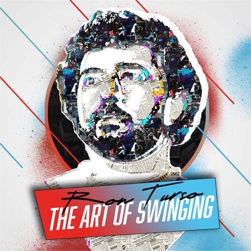 Turso, Ron: Art Of Swinging