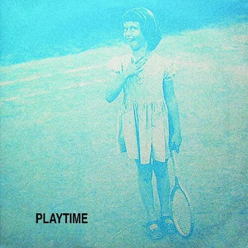 Umiliani, Piero: Playtime