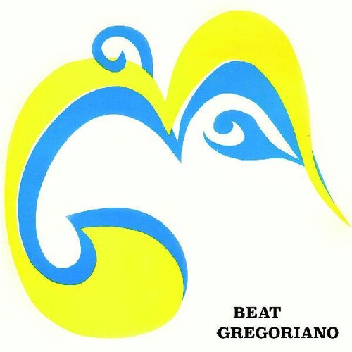 Molino, Mario: Beat Gregoriano