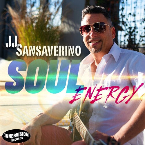 Sansaverino, J, J.: Soul Energy