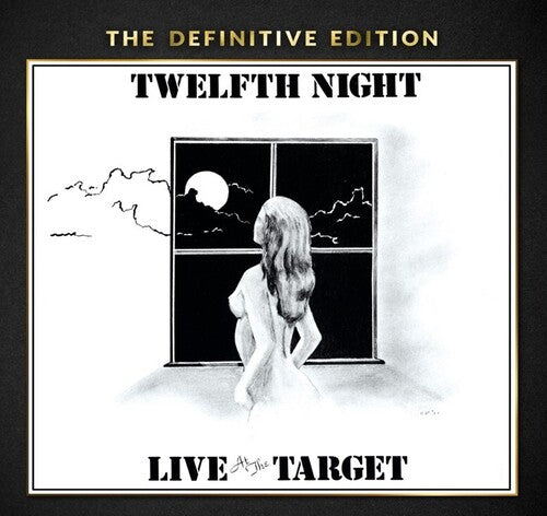 Twelfth Night: Live At The Targe: New Edition