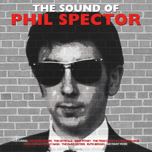 Sound of Phil Spector / Various: Sound Of Phil Spector / Various - 180gm Vinyl