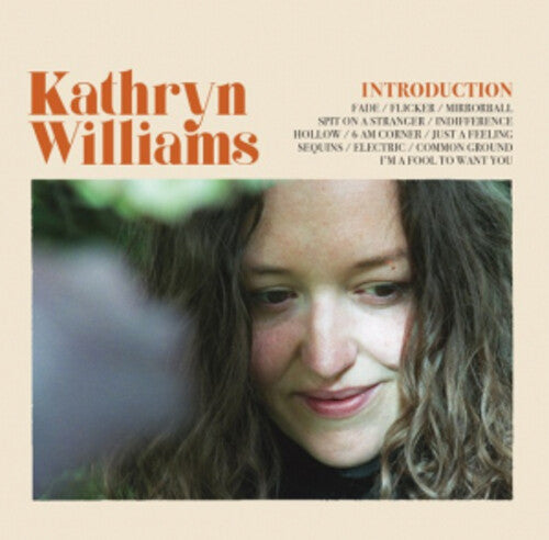Williams, Kathryn: Introduction - Limited