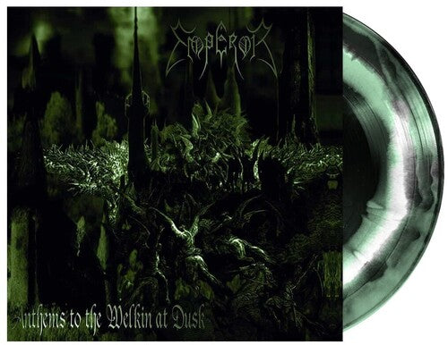 Emperor: Anthems To The Welkin At Dusk