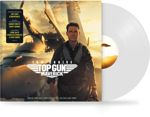 Top Gun: Maverick (Music From Motion Picture) / Va: Top Gun: Maverick (Music From The Motion Picture) (Various Artists)