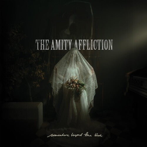 Amity Affliction: Somewhere Beyond The Blue