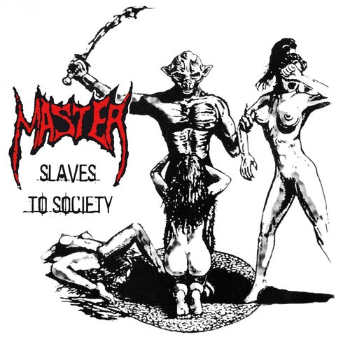 Master: Slaves Of Society