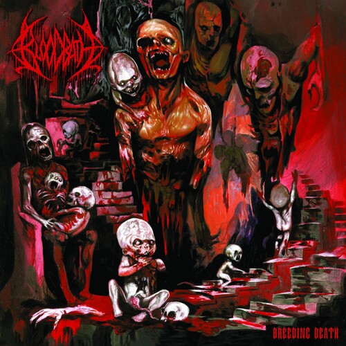 Bloodbath: Breeding Death