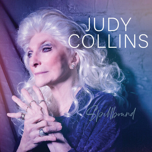 Collins, Judy: Spellbound - Blue