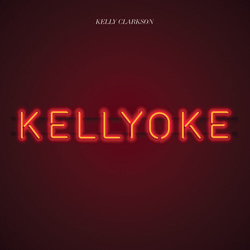 Clarkson, Kelly: Kellyoke