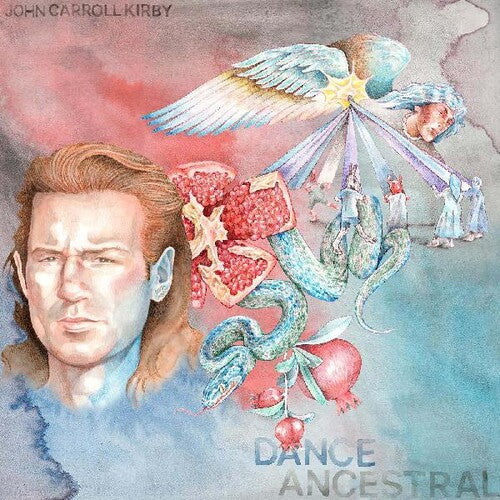 Kirby, John Carroll: Dance Ancestral