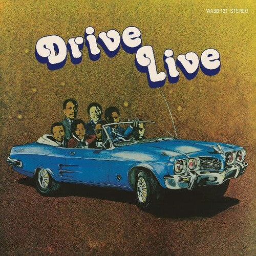 Drive: Drive Live