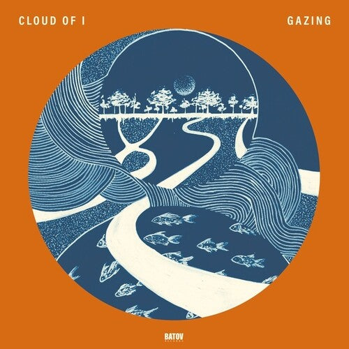 Cloud of I: Gazing