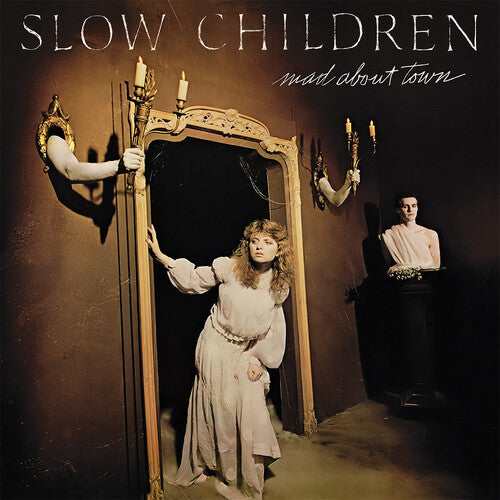 Slow Children: Mad About Town - Expanded Edition
