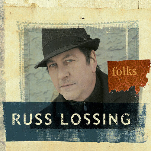 Lossing, Russ: Folks