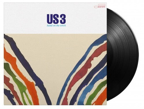 Us3: Hand On The Torch - 180-Gram Vinyl