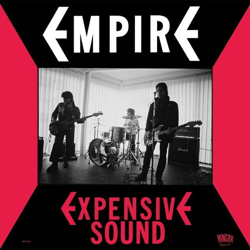 Empire: Expensive Sound